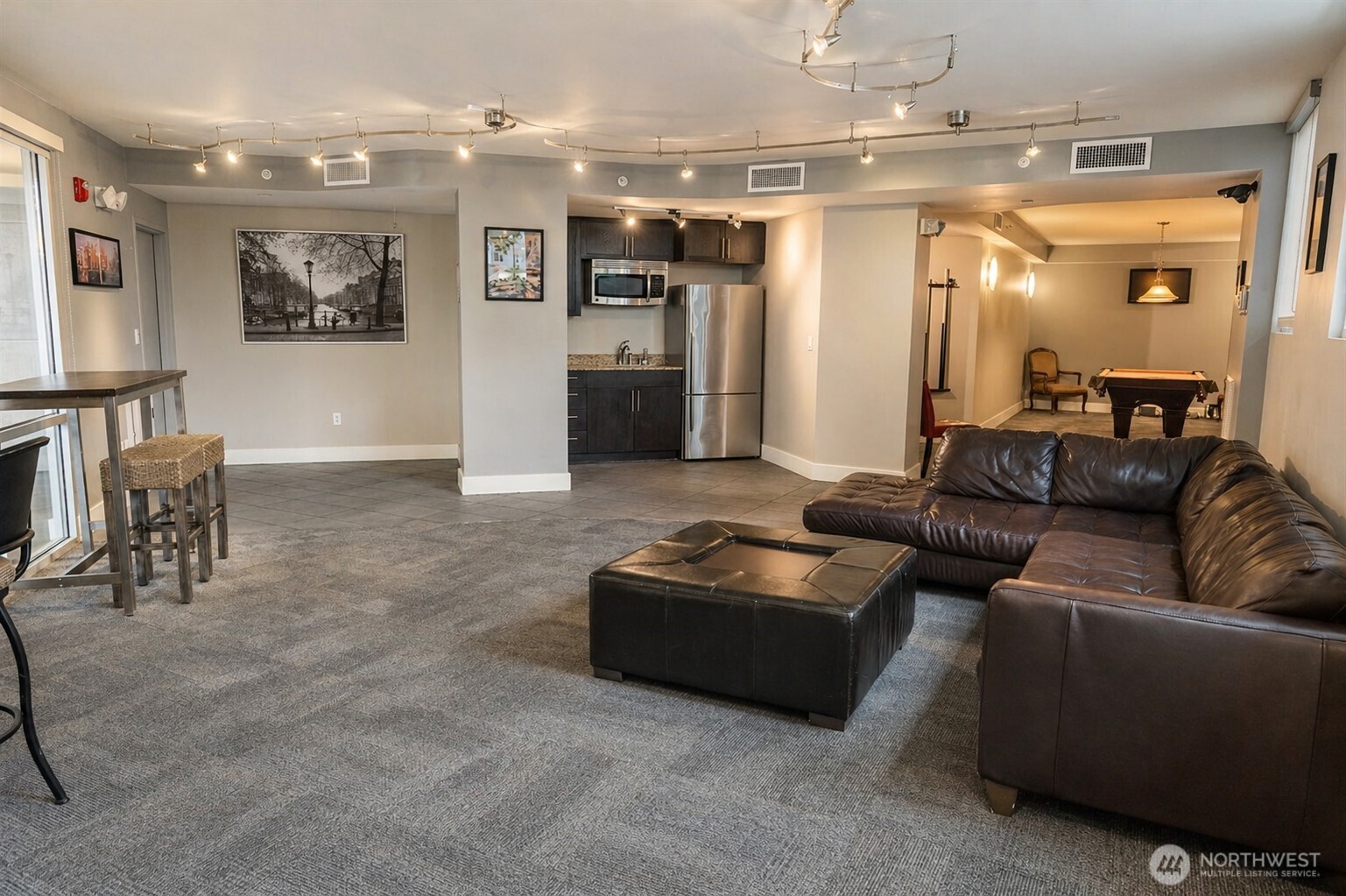 699 John Street Seattle WA 98109