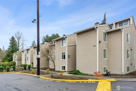 19855 25th Avenue NE Shoreline WA 98155