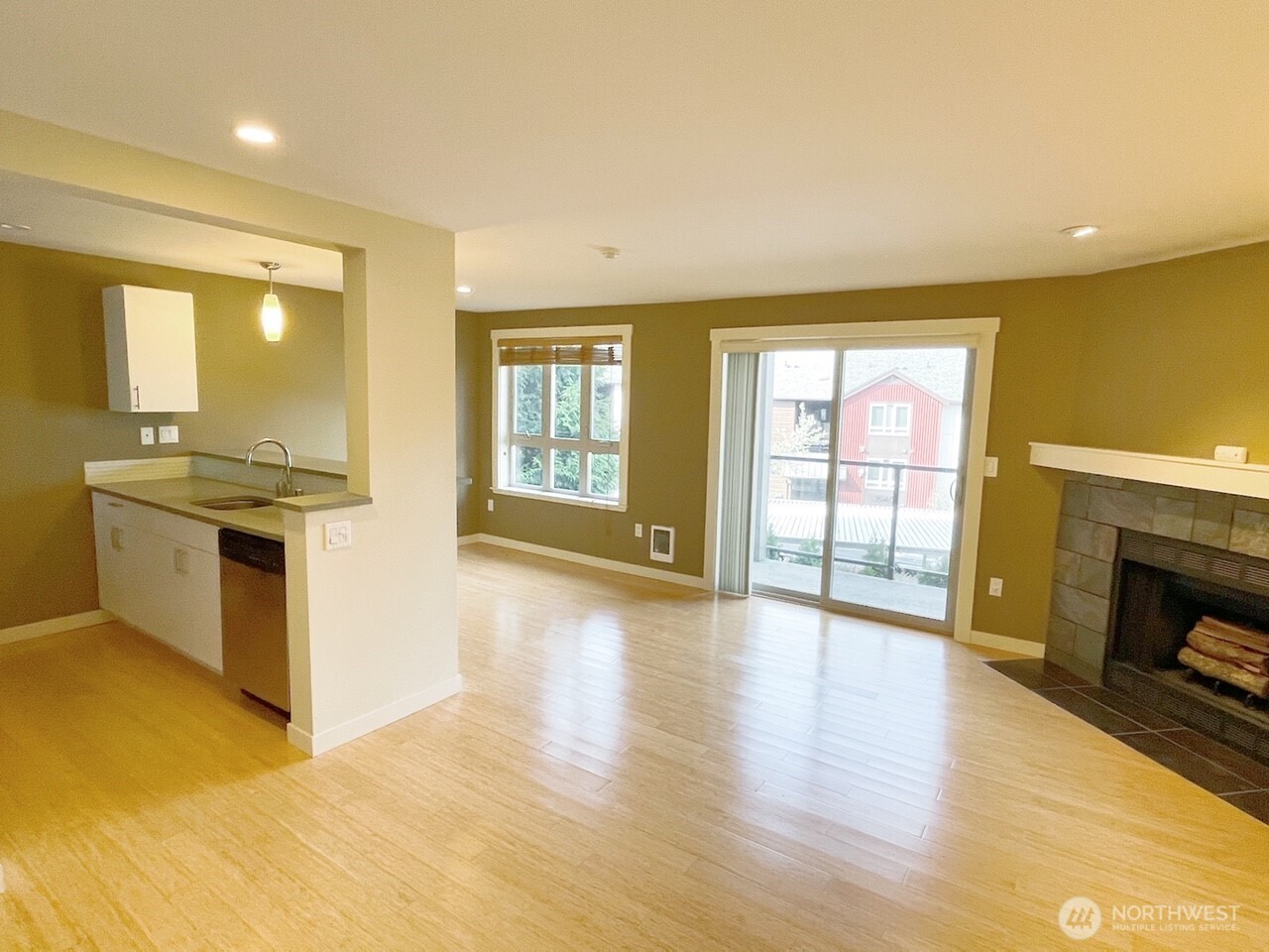 15132 NE 82nd Street Redmond WA 98052