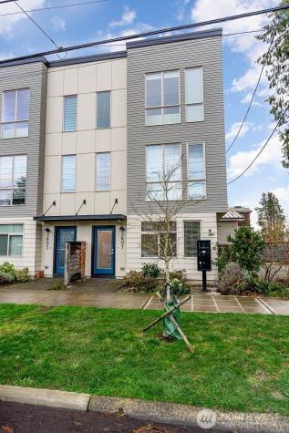 2607 NW 64th Street Seattle WA 98107