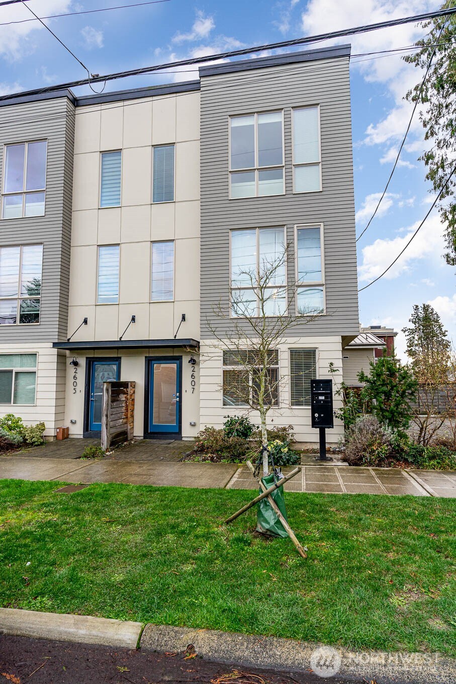 2607 NW 64th Street Seattle WA 98107