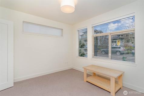 2607 NW 64th Street Seattle WA 98107