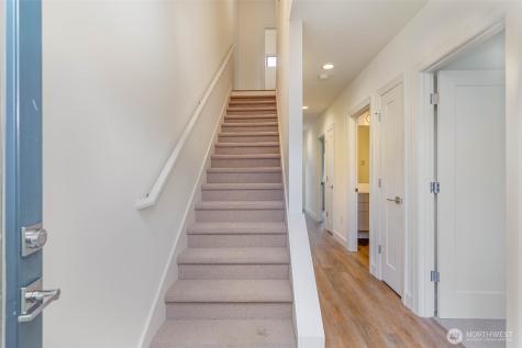 2607 NW 64th Street Seattle WA 98107