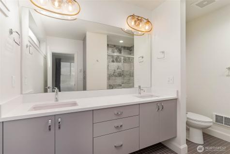 2607 NW 64th Street Seattle WA 98107