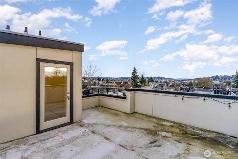 2607 NW 64th Street Seattle WA 98107