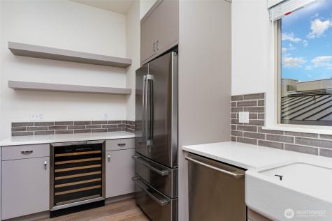 2607 NW 64th Street Seattle WA 98107