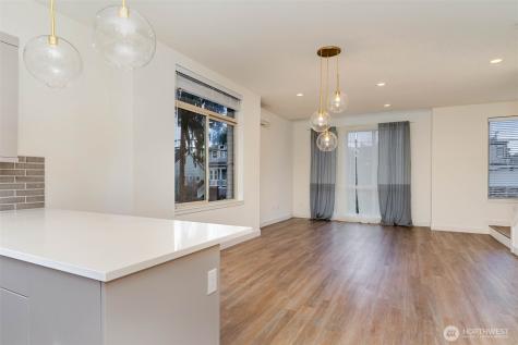 2607 NW 64th Street Seattle WA 98107