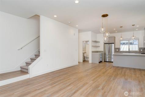2607 NW 64th Street Seattle WA 98107