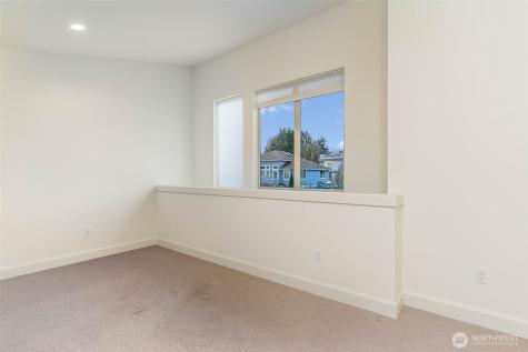 2607 NW 64th Street Seattle WA 98107