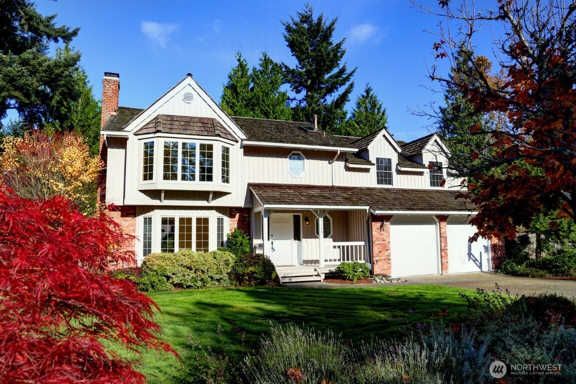 17218 SE 46th Place Bellevue WA 98006