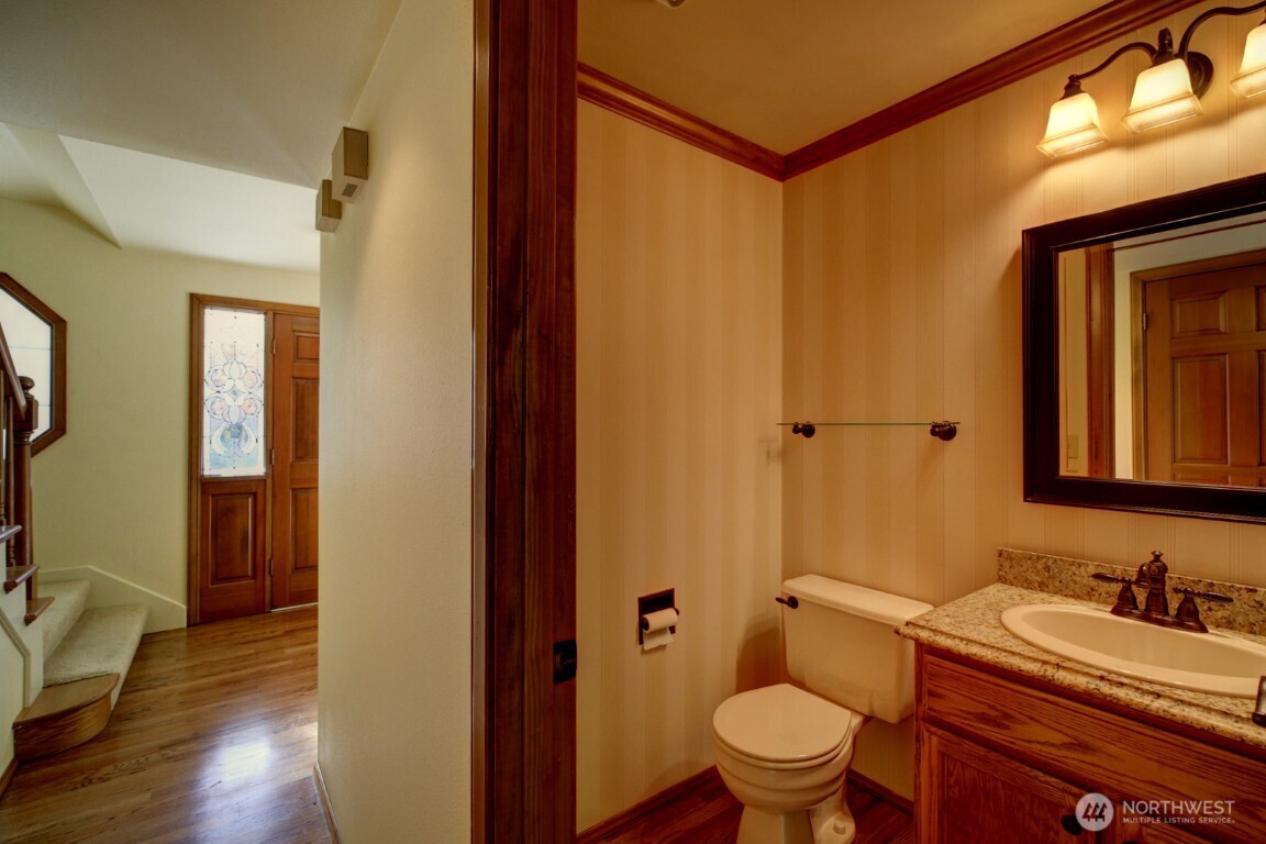 17218 SE 46th Place Bellevue WA 98006