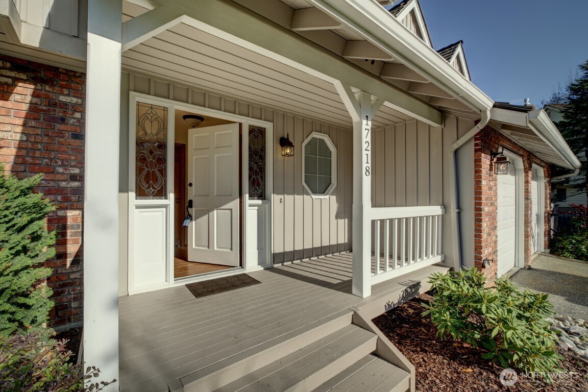 17218 SE 46th Place Bellevue WA 98006