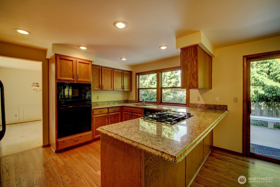 17218 SE 46th Place Bellevue WA 98006
