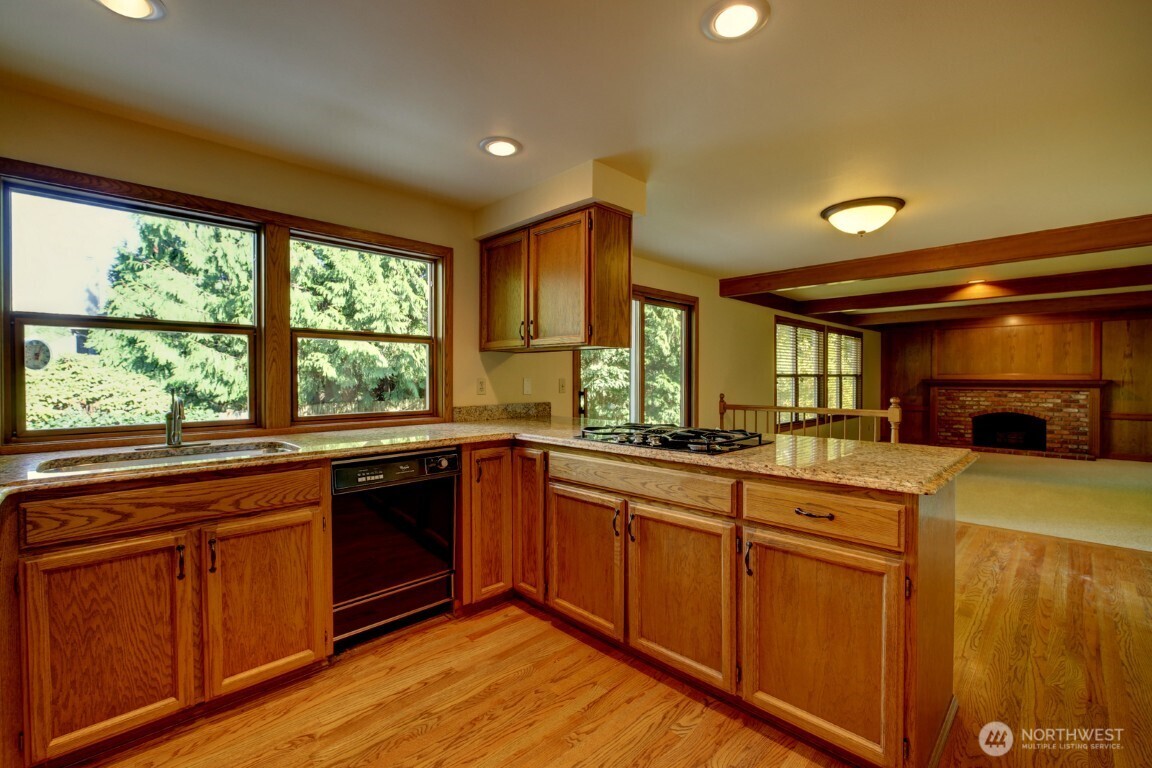 17218 SE 46th Place Bellevue WA 98006