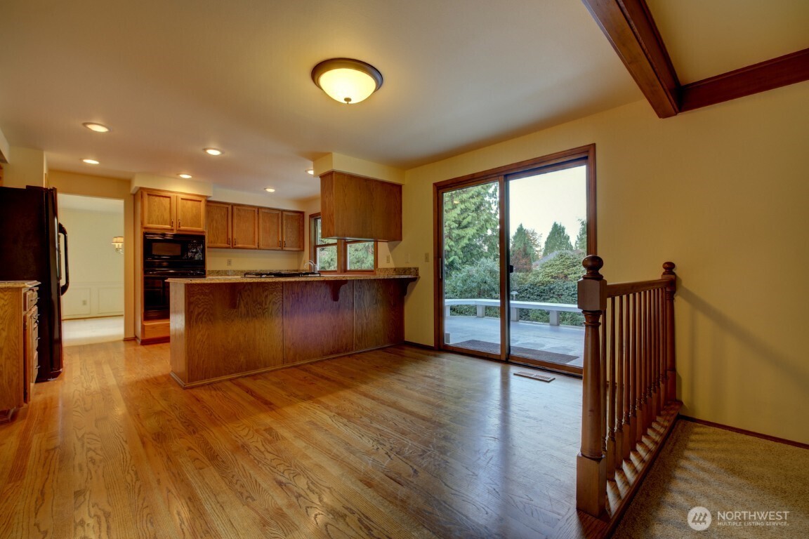 17218 SE 46th Place Bellevue WA 98006