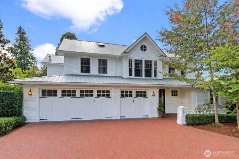 8975 NE 10th Street Bellevue WA 98004