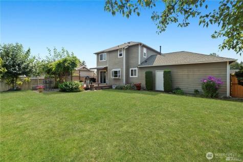 15715 42nd Avenue Ct E Tacoma WA 98446