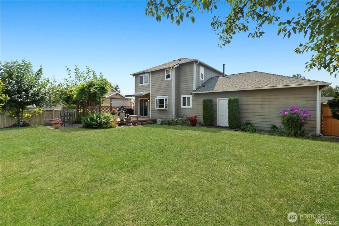 15715 42nd Avenue Ct E Tacoma WA 98446