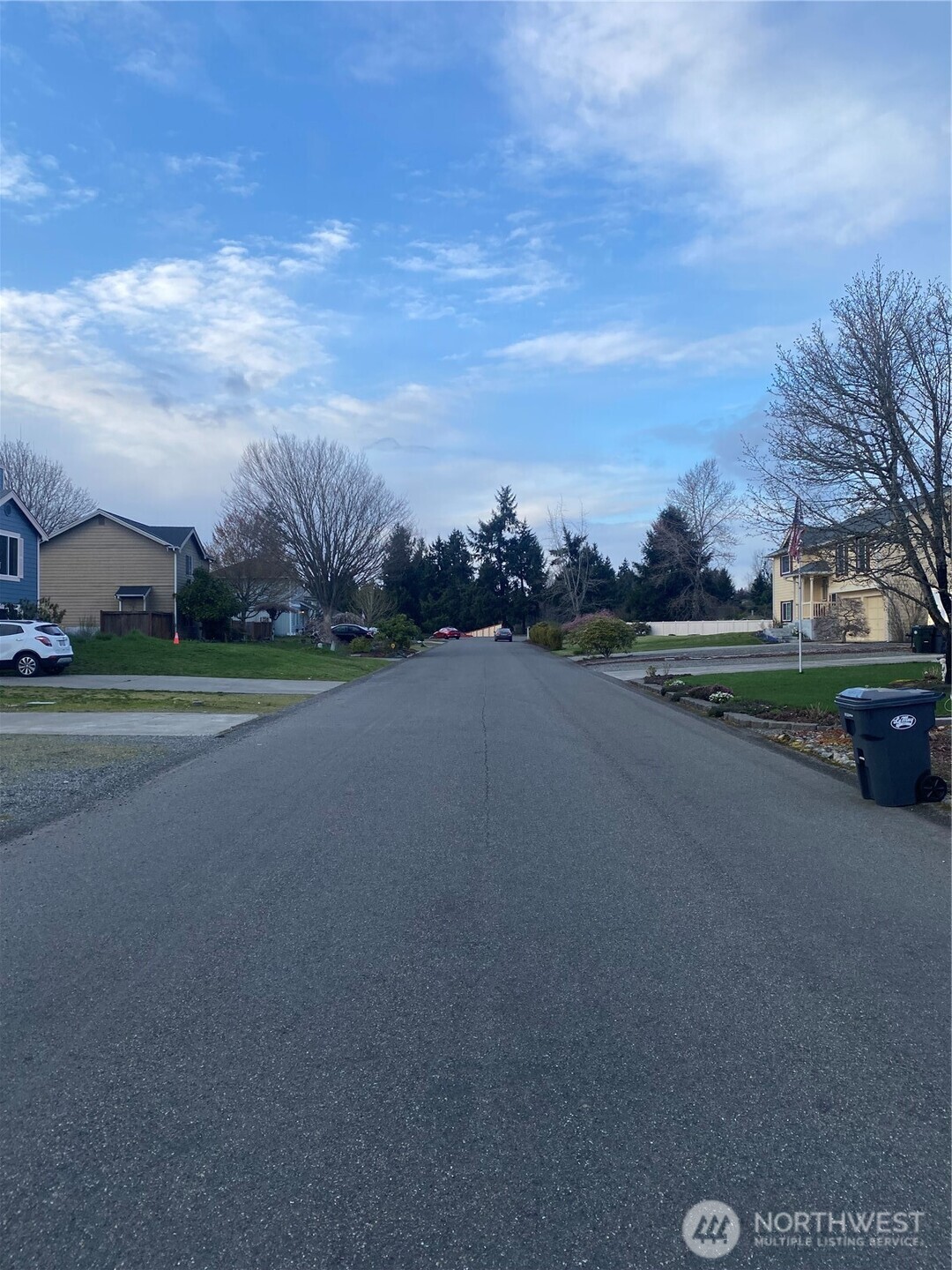 15715 42nd Avenue Ct E Tacoma WA 98446
