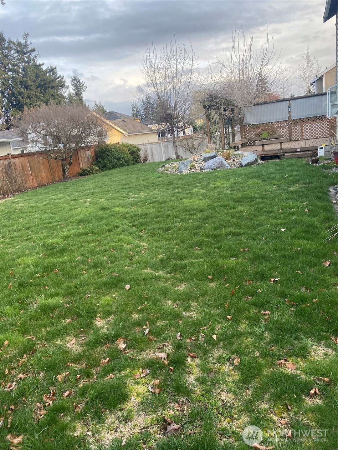 15715 42nd Avenue Ct E Tacoma WA 98446