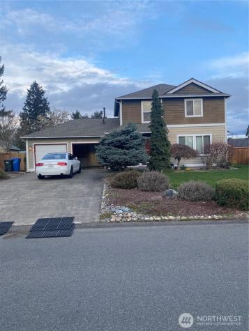 15715 42nd Avenue Ct E Tacoma WA 98446