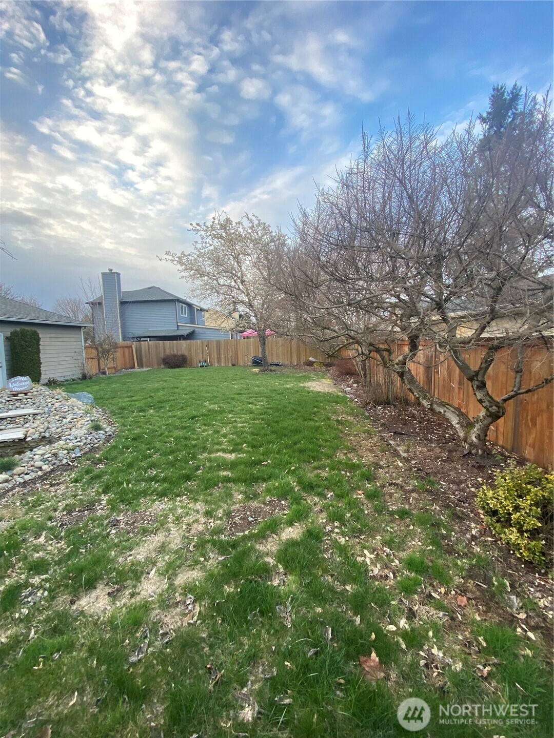 15715 42nd Avenue Ct E Tacoma WA 98446