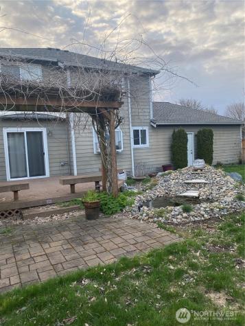 15715 42nd Avenue Ct E Tacoma WA 98446