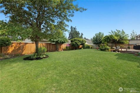 15715 42nd Avenue Ct E Tacoma WA 98446