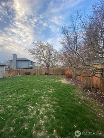 15715 42nd Avenue Ct E Tacoma WA 98446