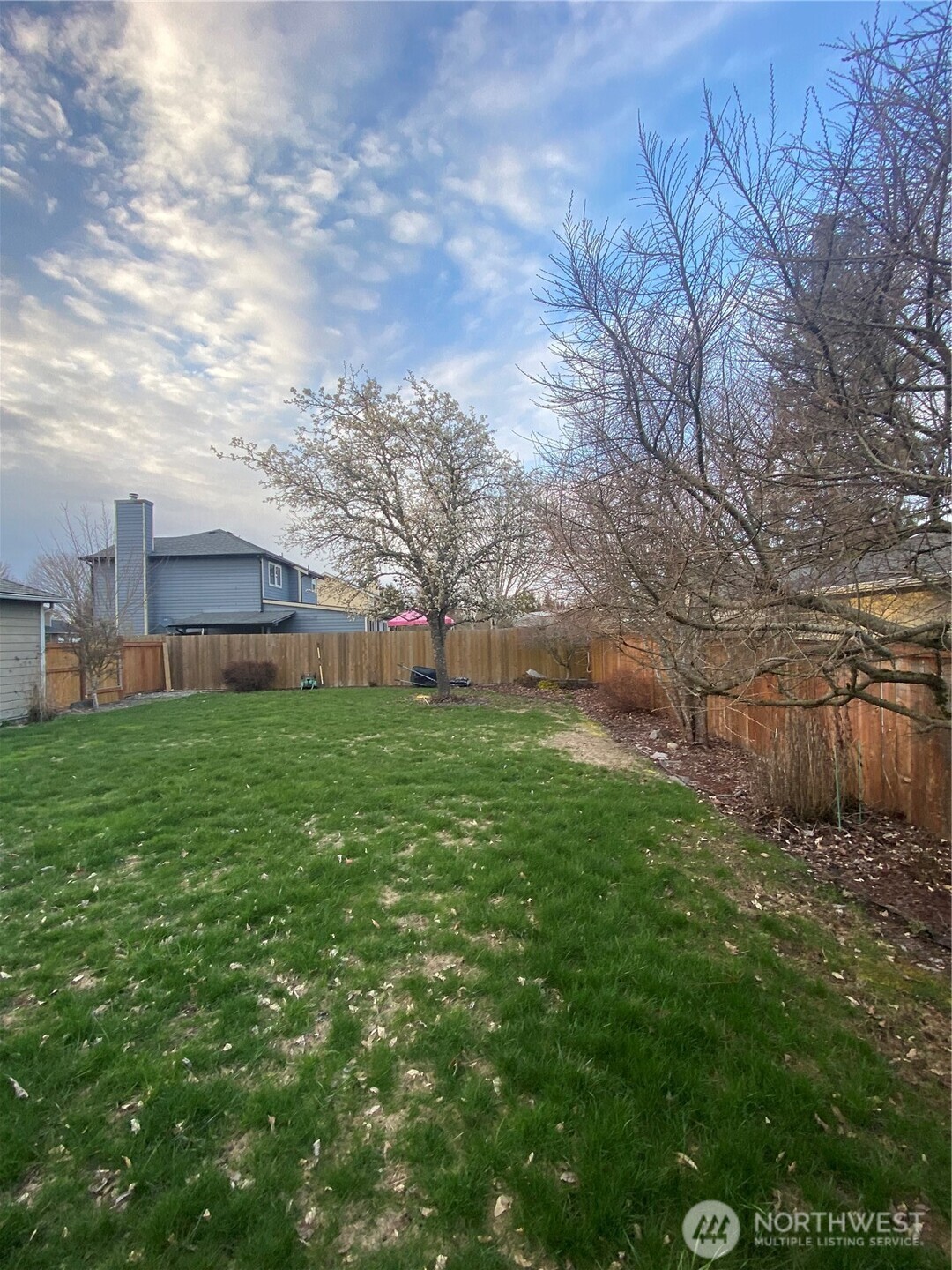 15715 42nd Avenue Ct E Tacoma WA 98446