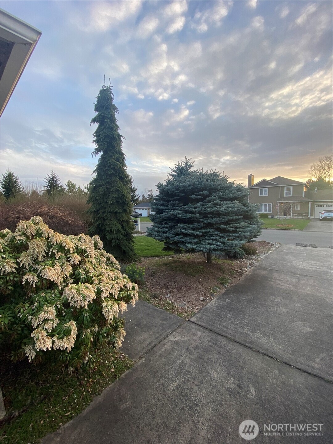15715 42nd Avenue Ct E Tacoma WA 98446