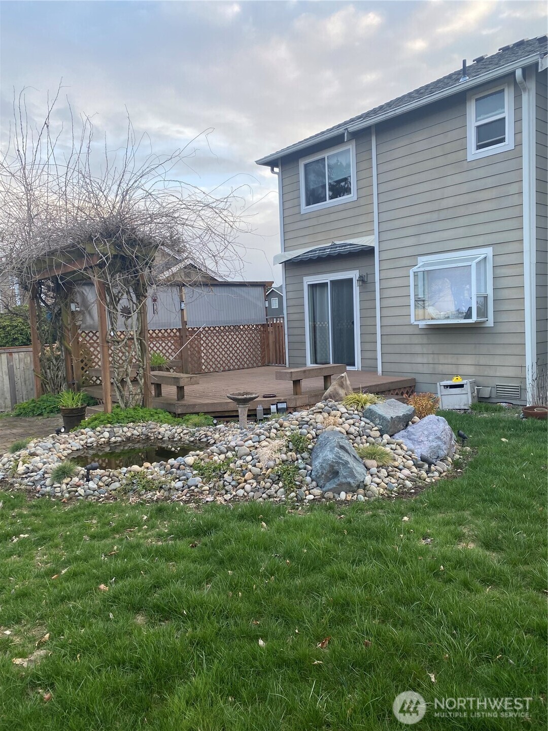 15715 42nd Avenue Ct E Tacoma WA 98446