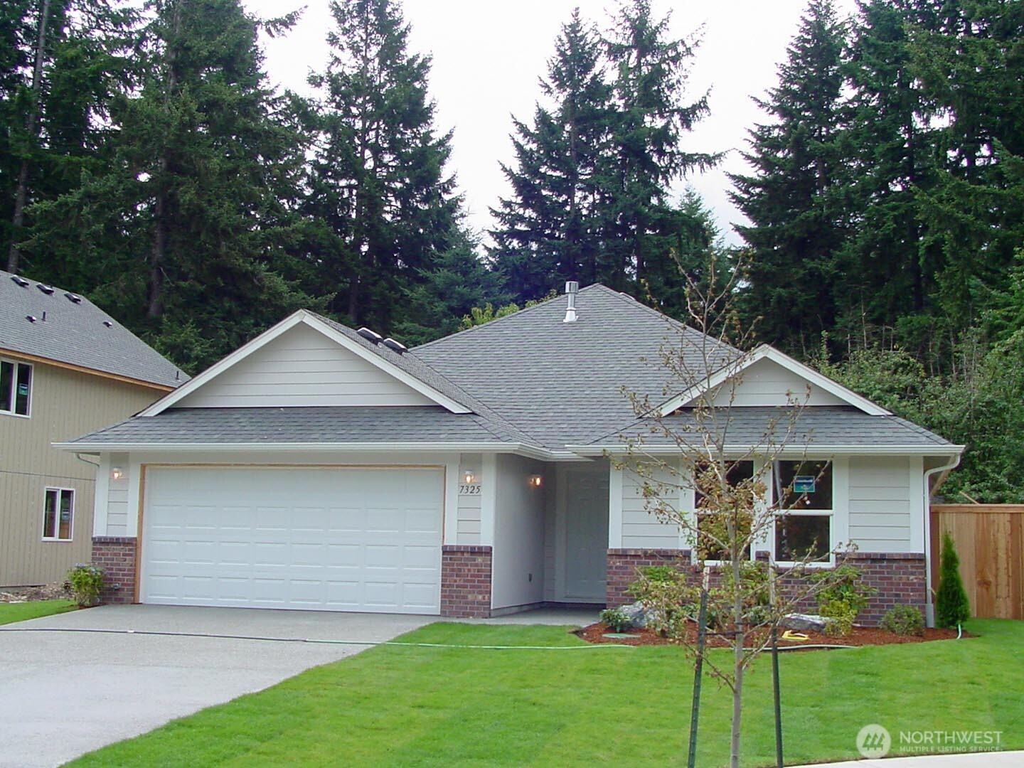 7325 39th Court SE Lacey WA 98503