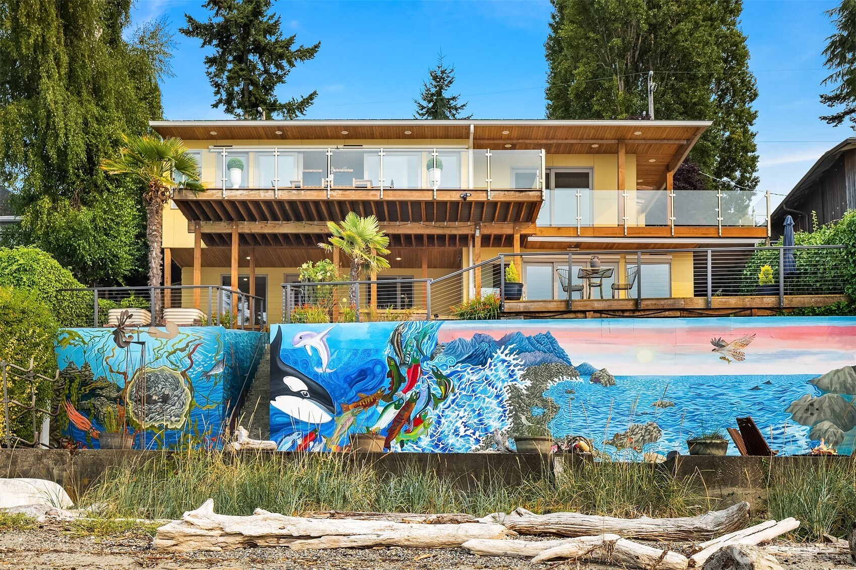 16947 Maplewild Avenue SW Burien WA 98166
