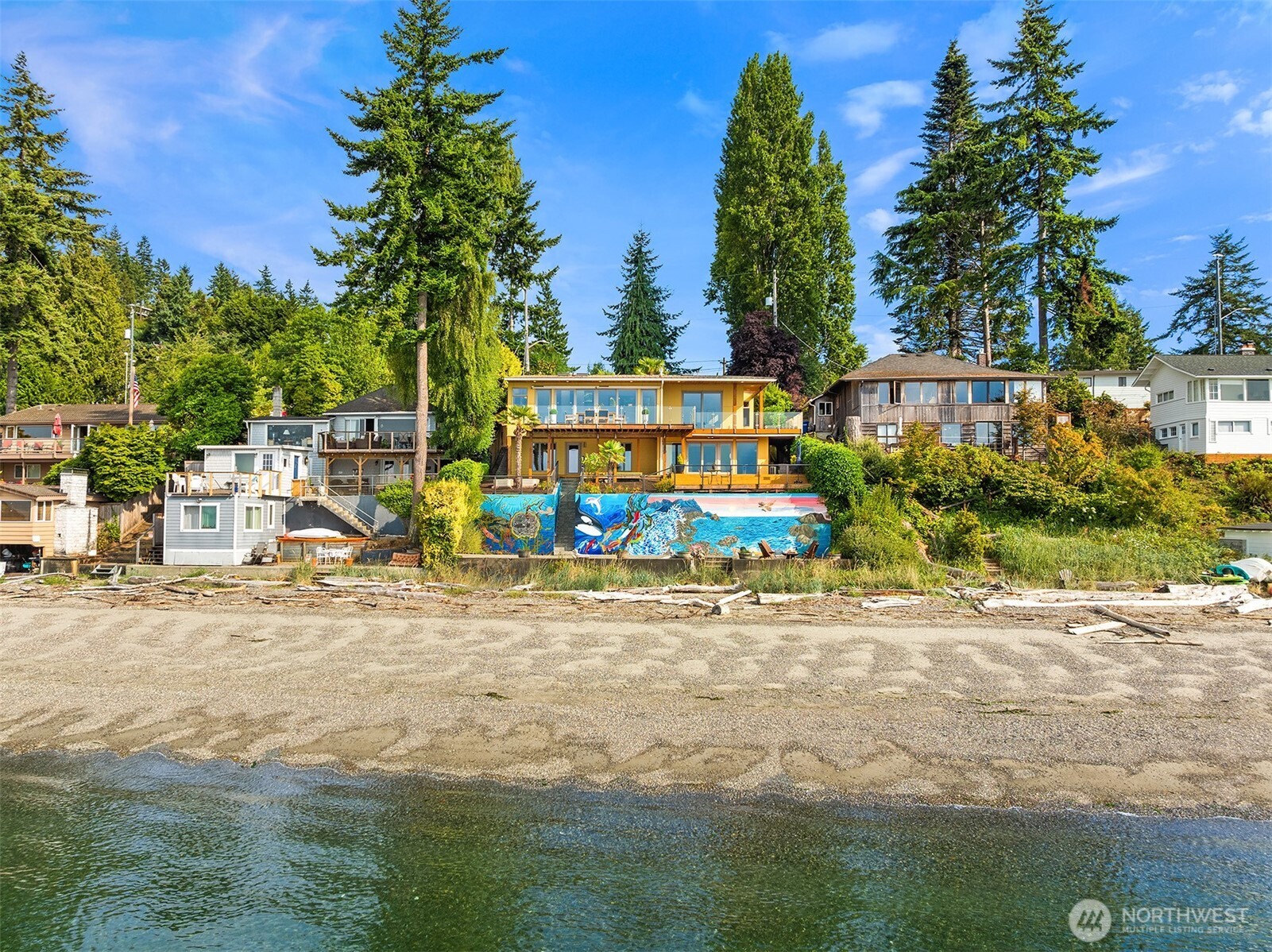 16947 Maplewild Avenue SW Burien WA 98166