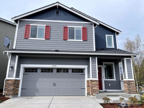 11809 9th Pl SE Lake Stevens WA 98258
