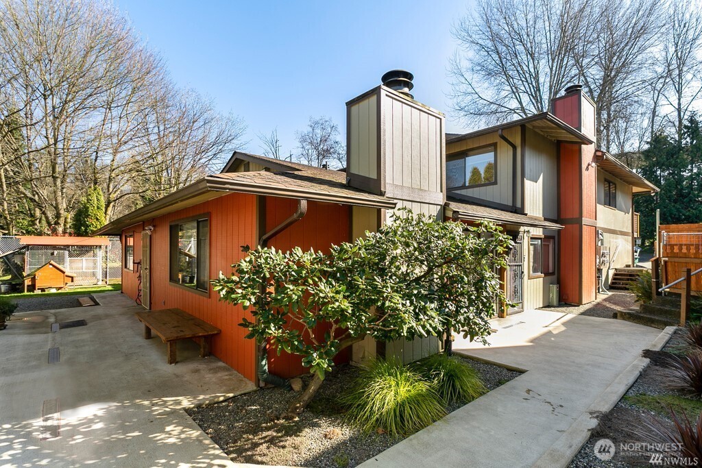 15422 40th Avenue S Tukwila WA 98188