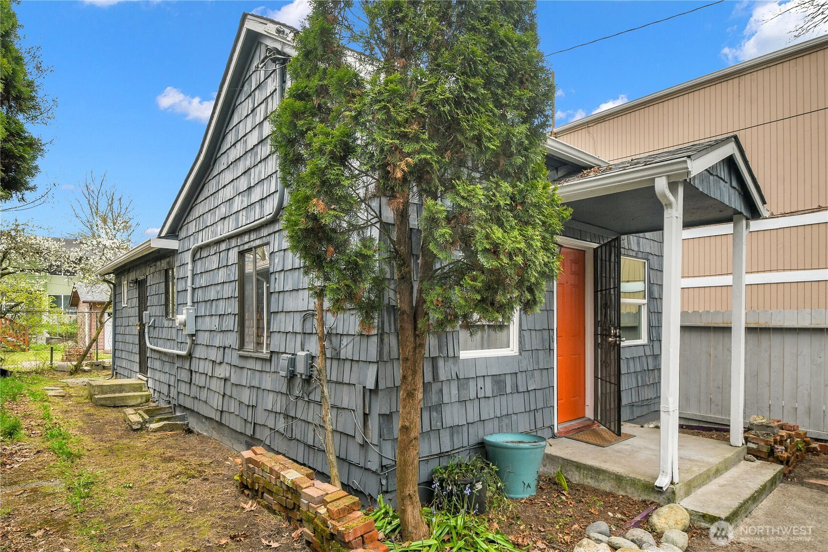 324 26th Avenue S Seattle WA 98144