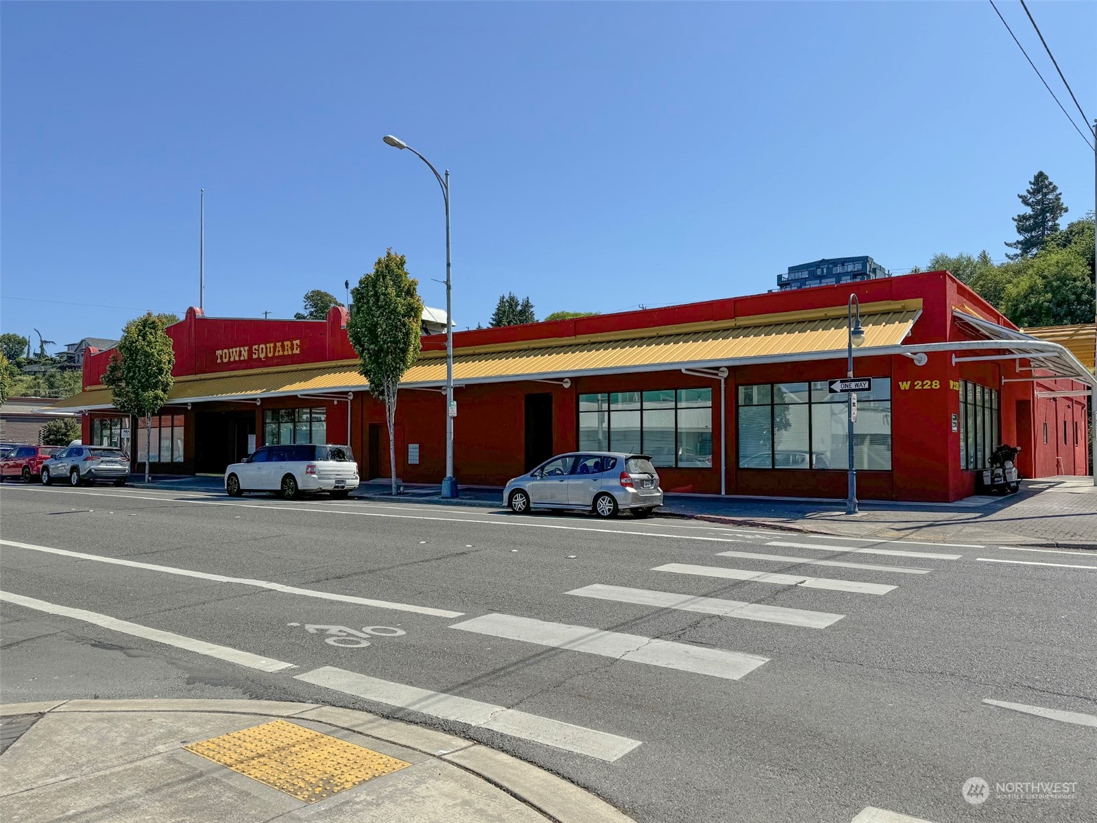 228 W 1st Street Port Angeles WA 98362