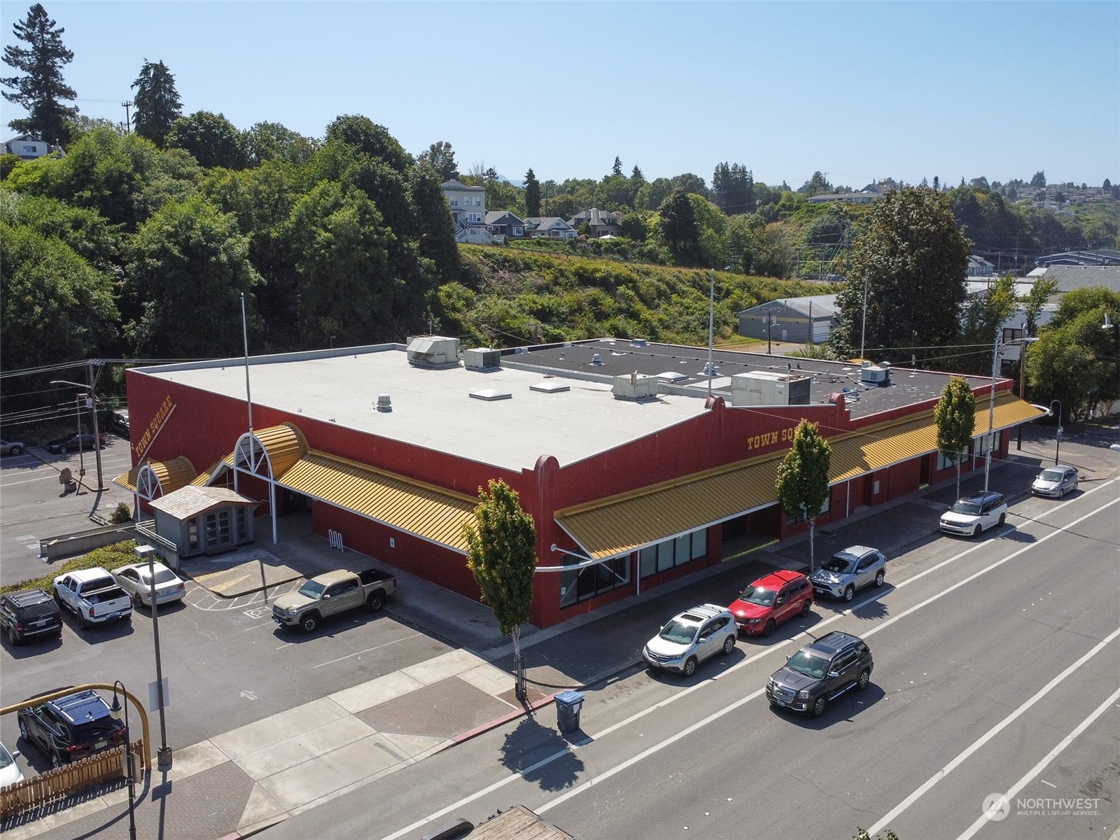 228 W 1st Street Port Angeles WA 98362