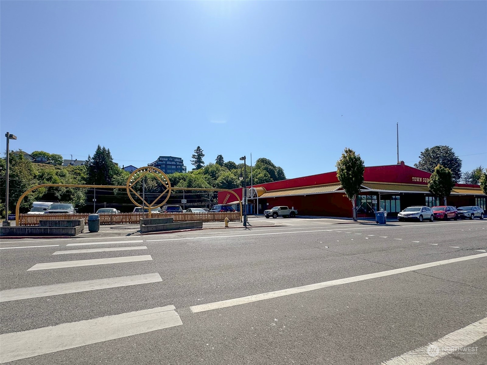 228 W 1st Street Port Angeles WA 98362