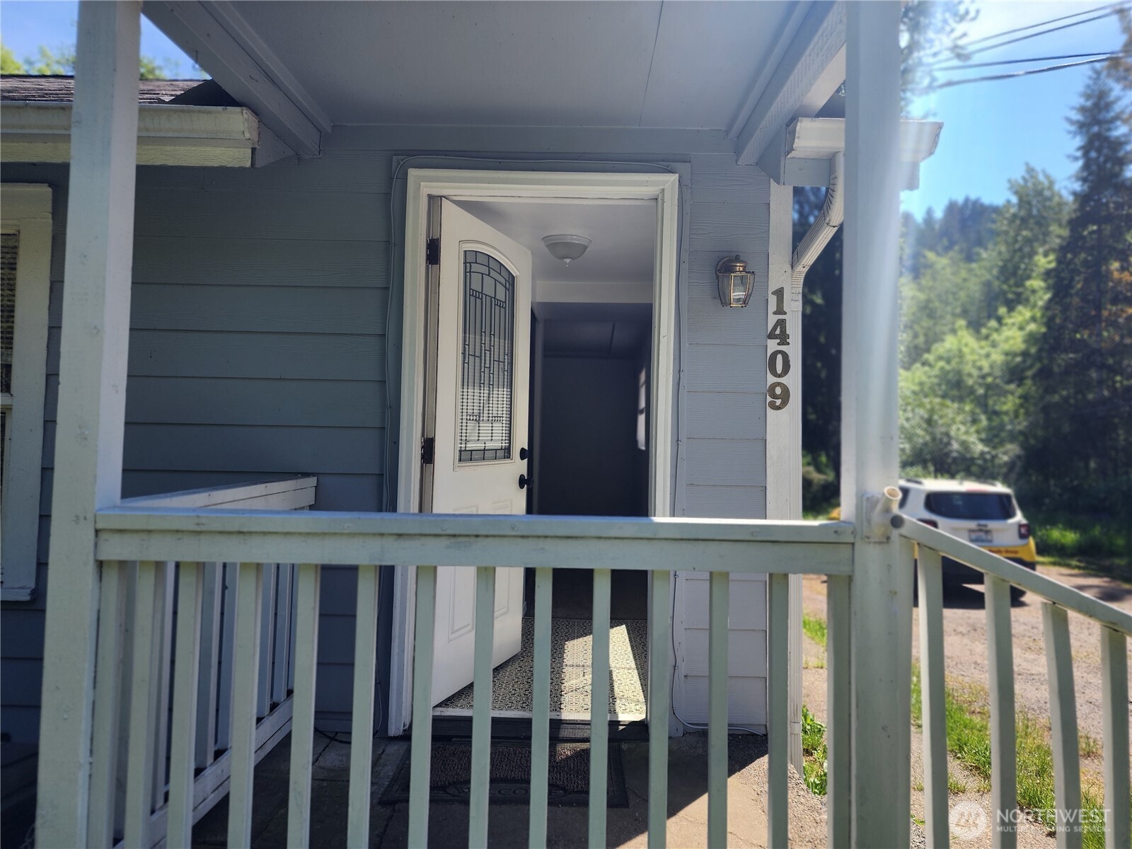 1409 Railroad Avenue Shelton WA 98584