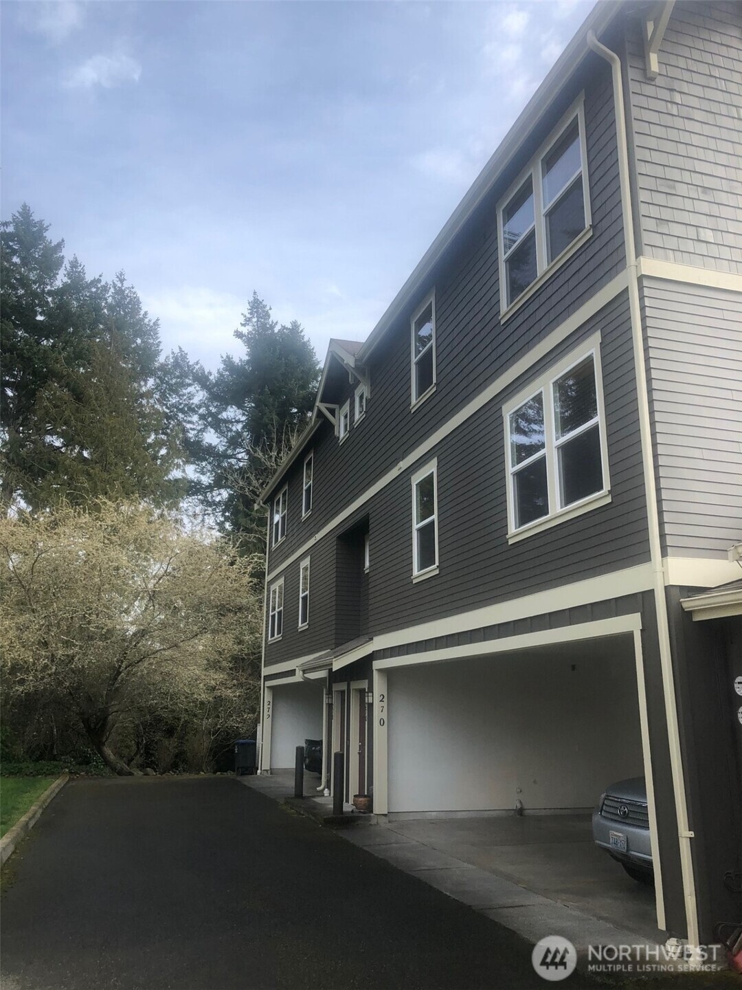 266 Ericksen Avenue NE Bainbridge Island WA 98110