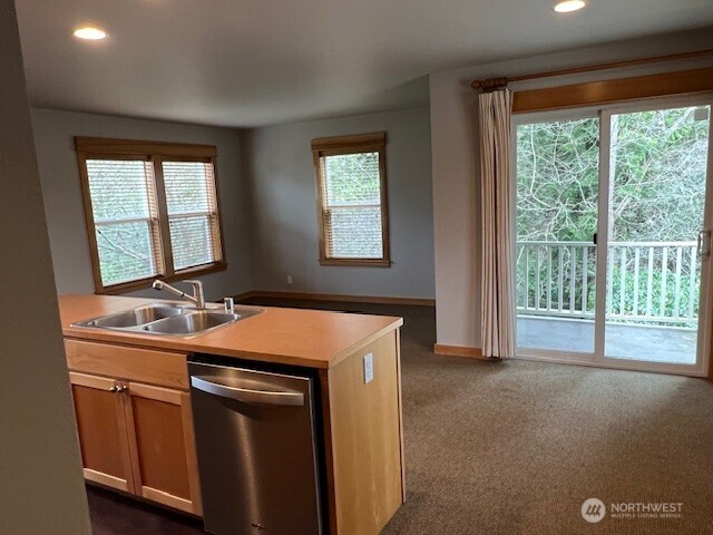 266 Ericksen Avenue NE Bainbridge Island WA 98110