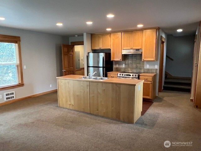 266 Ericksen Avenue NE Bainbridge Island WA 98110