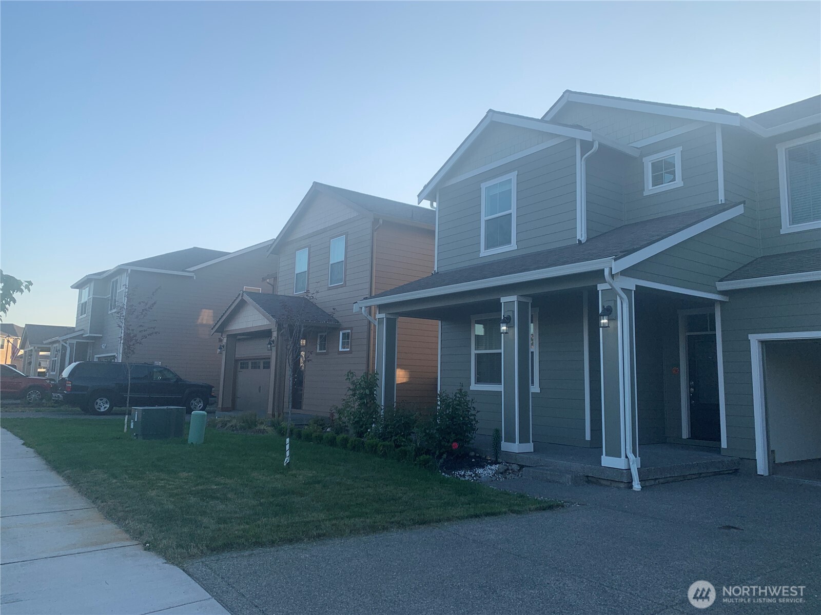601 Deusen Lane N Enumclaw WA 98022