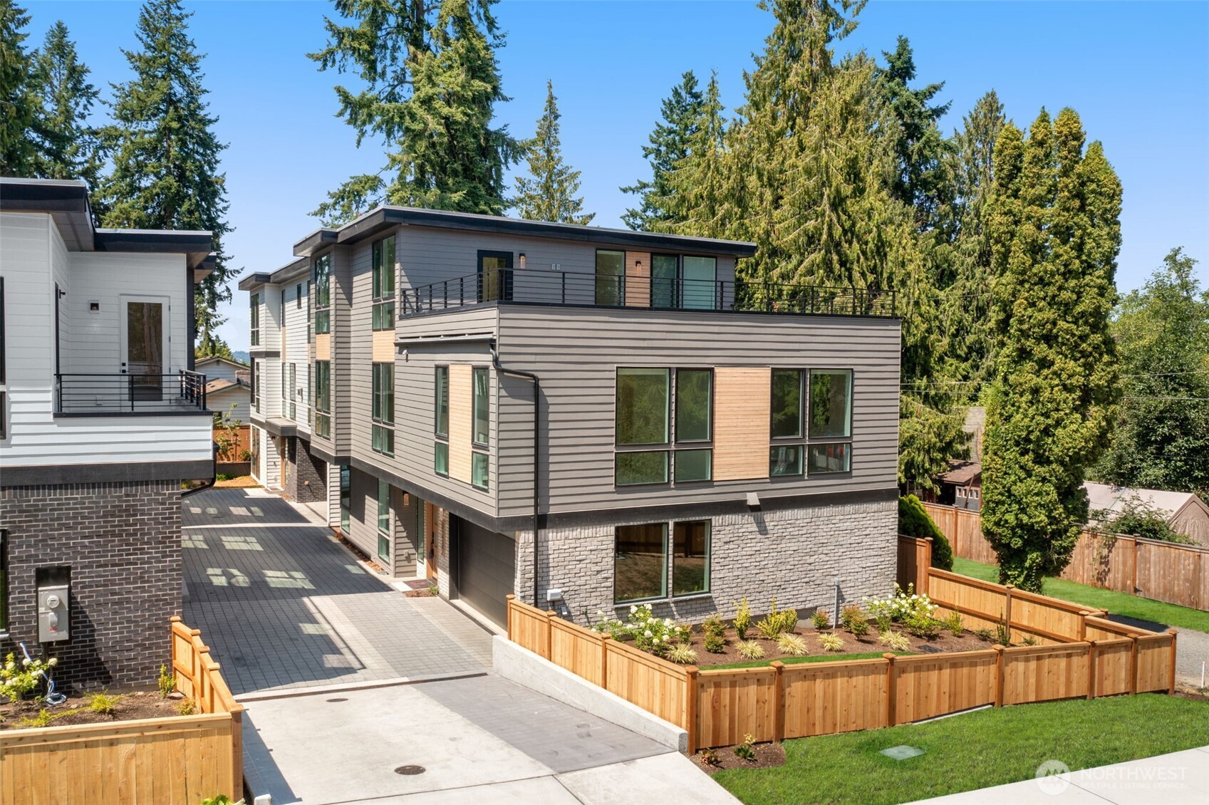 8237 122nd Avenue NE Kirkland WA 98033