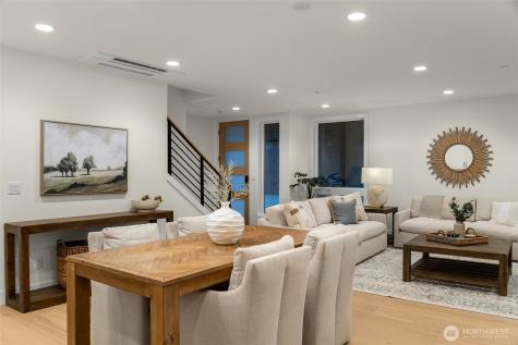 8237 122nd Avenue NE Kirkland WA 98033