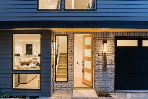 8237 122nd Avenue NE Kirkland WA 98033