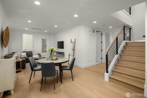 8237 122nd Avenue NE Kirkland WA 98033